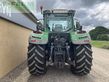 Tractor agrícola - Fendt - 724 vario scr