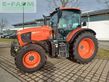 Tractor agrícola - Kubota - m6-122