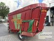 Remolqu esparcidor - Strautmann - verti-mix 1501 double
