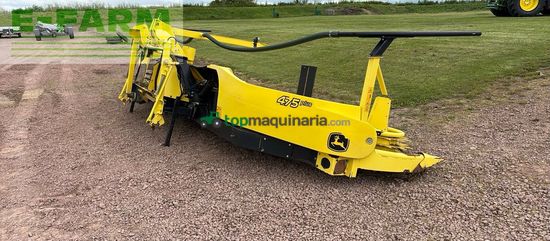 Cabezal - John Deere - 475plus