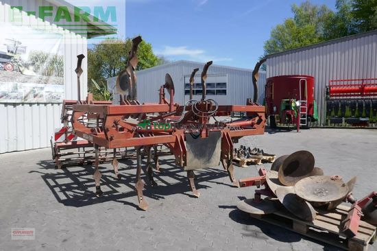 Cultivador -  - grubber 4,70m