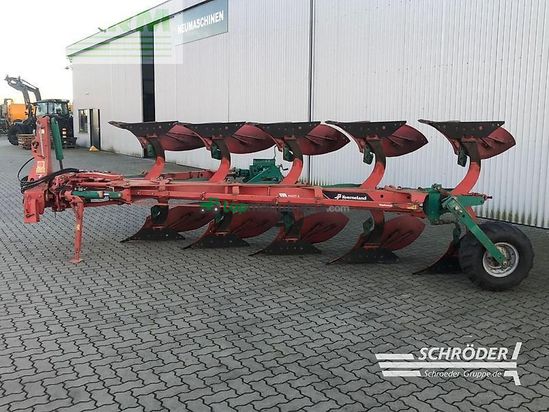 Arado - Kverneland - eg kkeg 100 300 + packomat