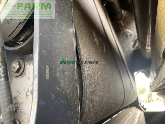 Empacadora gigant - Pöttinger - impress 3160 vc pro