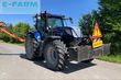 Tractor agrícola - New Holland - t7.210 ac s5