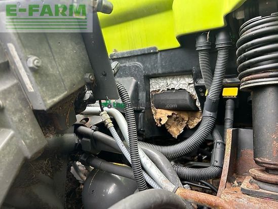 Tractor agrícola - Claas - axion 950