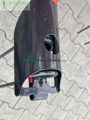 Henificador - Kuhn - gf8703