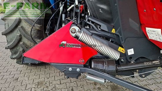 Cortacésped manual - Vicon - extra 340 ksw