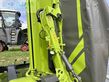 Cortacésped manual - Claas - disco 9700 c as business avo25