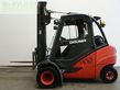 Elevadora - Linde - h 30 t evo 393-02