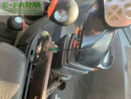 Tractor agrícola - Claas - axos 310 cx CX