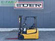 Elevadora - Yale - erp 18vt