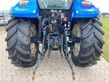 Tractor agrícola - New Holland - t5.120 electro command