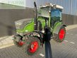 Tractor agrícola - Fendt - 208v power setting 2 gen3 vario