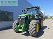 Tractor agrícola - John Deere - 7r330/7r 330 garantie 02/2029