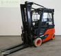 Elevadora - Linde - e 16 p evo 386-02