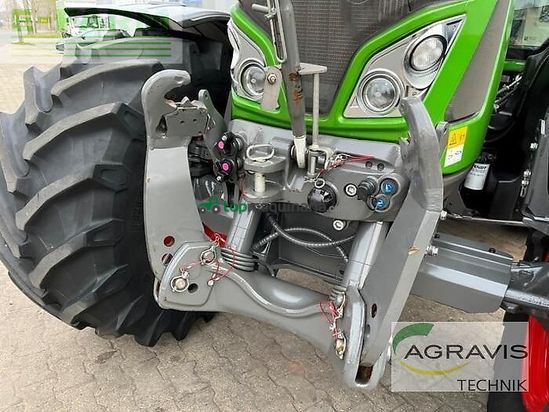 Tractor agrícola - Fendt - 724 vario gen-6 profi+ setting-2