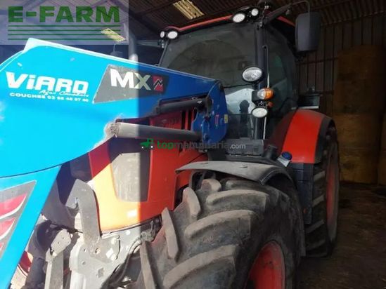 Tractor agrícola - Kubota - m7133