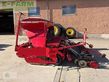 Combinado de siembra - Horsch - express 3 td