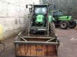 Tractor agrícola - Deutz-Fahr - 5110pdt