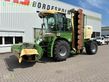 Henificador - Krone - big m 420