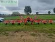 Henificador - Kuhn - gf8702