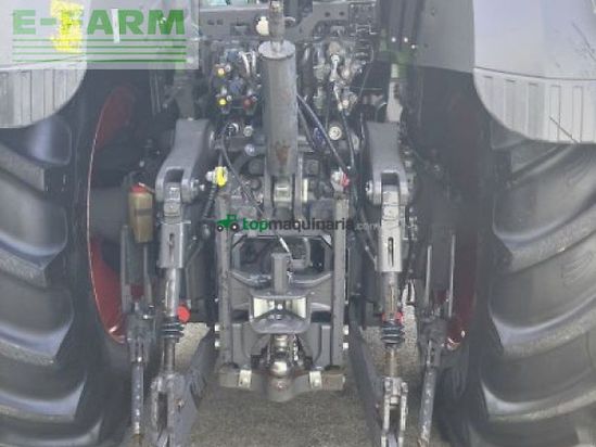 Tractor agrícola - Fendt - 828 vario s4 profiplus ProfiPlus