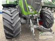 Tractor agrícola - Fendt - 828 vario s4 profi plus