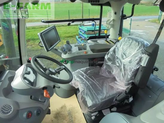 Tractor agrícola - McCormick - x7-618vt