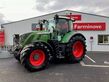 Tractor agrícola - Fendt - 720 s4 power