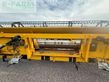 Cosechadora de Cereal - New Holland - cr 9.80 smarttrax stage 5