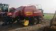 Empacadora gigante - New Holland BB940 Rotorcutter