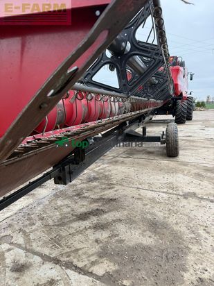 Cosechadora de Cereal - Case IH - 9010