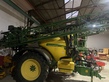 Pulverizador arrastrado - John Deere - 840