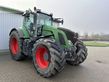 Tractor agrícola - Fendt - 933