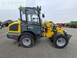 Minicargadora - Wacker Neuson - wl34 - utilaj nou!