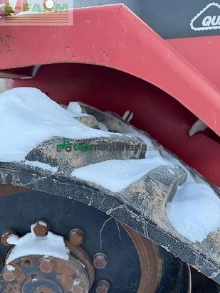 Tractor agrícola - Case IH - 9370 steiger