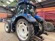 Tractor agrícola - New Holland - t6030