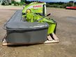 Cortacésped manual - Claas - disco 3200 fc profil