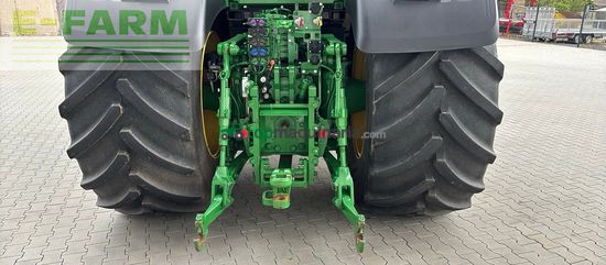 Tractor agrícola - John Deere - 7R 350