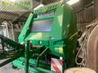 Empacadora gigant - John Deere - v461m