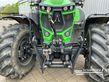 Tractor agrícola - Deutz-Fahr - agrotron 7250 ttv | rtk TTV