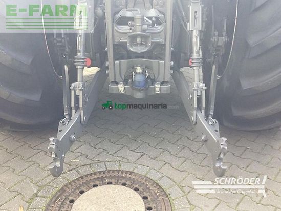 Tractor agrícola - Fendt - 828 vario s4 profi plus ProfiPlus