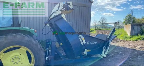 Esparcidor -  - dp 190 e go destockage