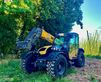 Telescopica - New Holland - th 7.42 elite