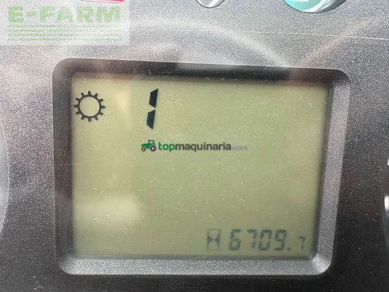 Tractor agrícola - John Deere - 5090r