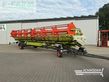 Cosechadora de Cereal - Claas - lexion 6800 + vario 1080 (inkl. raps)