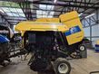 Empacadora gigant - New Holland - br750