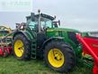 Tractor agrícola - John Deere - 6r250
