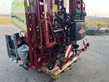 Atomizador - Hardi - mega m 1500 vhz 15 i