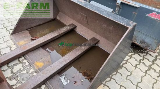 Minicargadora - Thaler - kl 226/a